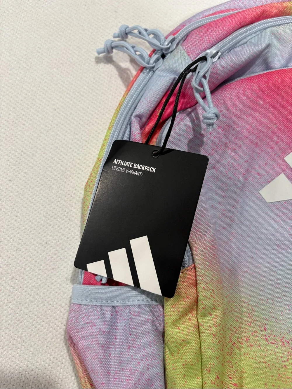 adidas affiliate backpack | one size